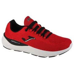 Теннисные кроссовки для взрослых Joma Sport Point 22 Hard Красный цена и информация | Кроссовки мужские | pigu.lt