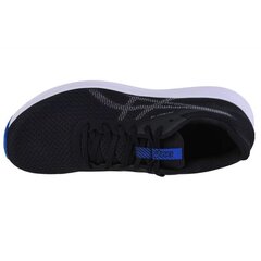 Sportiniai batai vyrams Asics Patriot 13 M 1011B485005 SW9944828082, juodi цена и информация | Кроссовки для мужчин | pigu.lt