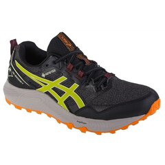 Sportiniai batai vyrams Asics Gel-Sonoma 7 GTX M 1011B593-020, juodi kaina ir informacija | Kedai vyrams | pigu.lt