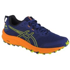 Sportiniai batai vyrams Asics Gel-Trabuco Terra 2 M, mėlyni цена и информация | Кроссовки мужские | pigu.lt