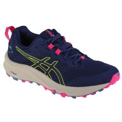 Bėgimo bateliai moterims Asics Gel-Trabuco Terra 2 W 1012B427-400, violetiniai kaina ir informacija | Sportiniai bateliai, kedai moterims | pigu.lt