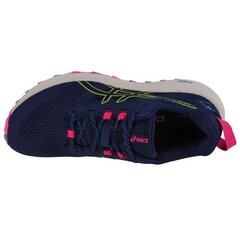 Bėgimo bateliai moterims Asics Gel-Trabuco Terra 2 W 1012B427-400, violetiniai цена и информация | Спортивная обувь, кроссовки для женщин | pigu.lt