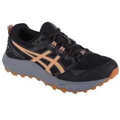 Bėgimo bateliai moterims Asics Gel-Sonoma 7 W 1012B413-003, juodi цена и информация | Спортивная обувь, кроссовки для женщин | pigu.lt