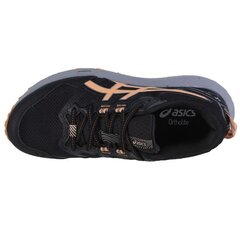 Bėgimo bateliai moterims Asics Gel-Sonoma 7 W 1012B413-003, juodi цена и информация | Спортивная обувь, кроссовки для женщин | pigu.lt