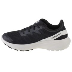 Sportiniai batai moterims Salomon Impulse W 415981, juodi цена и информация | Спортивная обувь, кроссовки для женщин | pigu.lt
