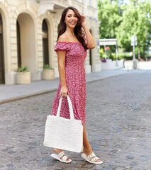 Suknelė moterims Glorio GRM24318.4775, rožinė kaina ir informacija | Suknelės | pigu.lt