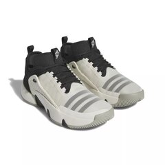 Sportiniai batai vyrams Adidas Trae Unlimited M IF5609, balti kaina ir informacija | Kedai vyrams | pigu.lt