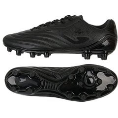 Sportiniai batai vyrams Joma Aguila 2321 FG M AGUS2321FG, juodi kaina ir informacija | Kedai vyrams | pigu.lt