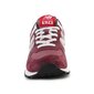 New Balance laisvalaikio batai vyrams SW998806.8277, raudoni kaina ir informacija | Vyriški batai | pigu.lt