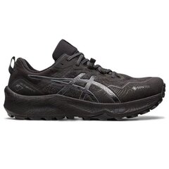 Sportiniai batai vyrams Asics GEL-Trabuco 11 GTX M, juodi цена и информация | Кроссовки мужские | pigu.lt