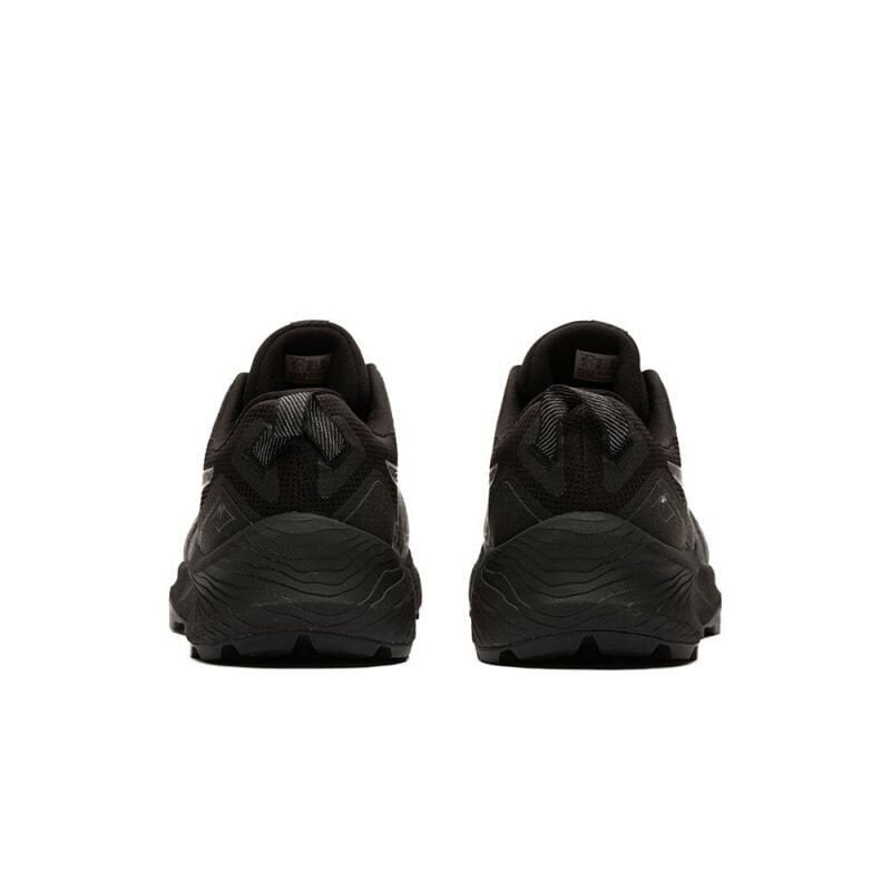Sportiniai batai vyrams Asics GEL-Trabuco 11 GTX M, juodi kaina ir informacija | Kedai vyrams | pigu.lt