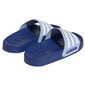 Adidas šlepetės berniukams Adilette shower k IG4875 SW998787.2680, mėlynos kaina ir informacija | Paplūdimio avalynė vaikams | pigu.lt