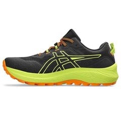 Sportiniai batai vyrams Asics Gel-Trabuco 11 M 1011B605 002, juodi kaina ir informacija | Kedai vyrams | pigu.lt