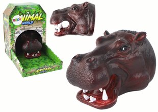 Hipopotamo galva kaina ir informacija | Žaislai berniukams | pigu.lt