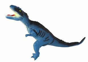 Figūrėlė dinozauras Tiranozauras, 41 cm kaina ir informacija | Žaislai berniukams | pigu.lt