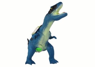 Figūrėlė dinozauras Tiranozauras, 41 cm kaina ir informacija | Žaislai berniukams | pigu.lt