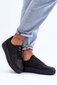 Laisvalaikio batai moterims Aruba BSB27403.2681, juodi kaina ir informacija | Sportiniai bateliai, kedai moterims | pigu.lt
