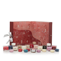 Deodorante per auto YANKEE CANDLE (4 bastoncini) - Summer night - Norauto