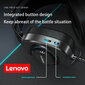 LENOVO G81B USB 7.1 Surround kaina ir informacija | Ausinės | pigu.lt