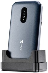 Doro 2821 4G Blue/White цена и информация | Мобильные телефоны | pigu.lt