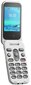 Doro 2821 4G Blue/White kaina ir informacija | Mobilieji telefonai | pigu.lt