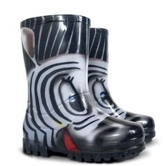 Guminiai batai vaikams Demar WGA127978932 цена и информация | Резиновые сапоги детские | pigu.lt