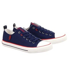 Sportiniai batai vyrams Big Star M JJ174060 SW7728042686, mėlyni цена и информация | Кроссовки мужские | pigu.lt