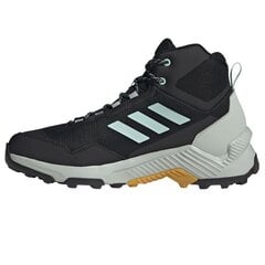 Adidas žygio batai vyrams Terrex Eastrail M SW998785.8095, juodi цена и информация | Мужские ботинки | pigu.lt