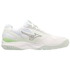 Tinklinio batai moterims Mizuno SW1000203.2686, balti цена и информация | Спортивная обувь, кроссовки для женщин | pigu.lt