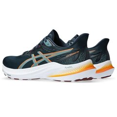 Sportiniai batai vyrams Asics GT2000 12 M 1011B691 401, mėlyni kaina ir informacija | Kedai vyrams | pigu.lt