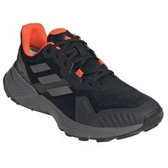 Sportiniai batai vyrams Adidas Terrex Soulstride Rain.Rdy M IF5016, juodi kaina ir informacija | Kedai vyrams | pigu.lt