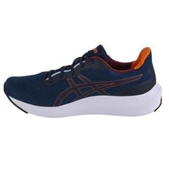 Sportiniai batai vyrams Asics Gel-Pulse 14 M, mėlyni kaina ir informacija | Kedai vyrams | pigu.lt