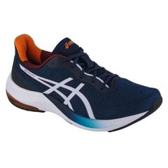 Sportiniai batai vyrams Asics Gel-Pulse 14 M, mėlyni цена и информация | Кроссовки мужские | pigu.lt