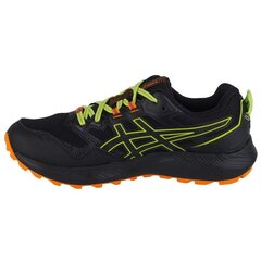 Sportiniai batai vyrams Asics Gel-Sonoma 7 M, juodi kaina ir informacija | Kedai vyrams | pigu.lt