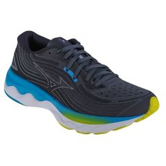 Bėgimo batai vyrams Mizuno SW996200.8076, mėlyni kaina ir informacija | Kedai vyrams | pigu.lt