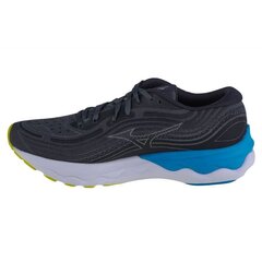 Bėgimo batai vyrams Mizuno SW996200.8076, mėlyni kaina ir informacija | Kedai vyrams | pigu.lt