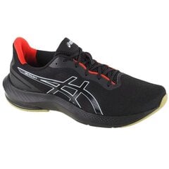 Sportiniai batai vyrams Asics Gel-Pulse 14 M, juodi kaina ir informacija | Kedai vyrams | pigu.lt
