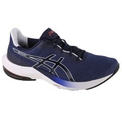 Sportiniai batai vyrams Asics Gel-Pulse 14 M, mėlyni цена и информация | Кроссовки для мужчин | pigu.lt