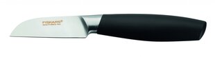 Fiskars FunctionalForm+ skutimo peilis, 7 cm kaina ir informacija | Peiliai ir jų priedai | pigu.lt
