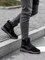 Auliniai batai vyrams Amd15993.1266, juodi kaina ir informacija | Vyriški batai | pigu.lt