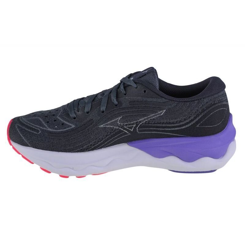 Bėgimo batai moterims Mizuno SW996202.2678, pilki kaina ir informacija | Sportiniai bateliai, kedai moterims | pigu.lt