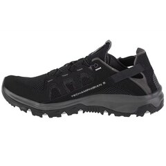 Sportiniai batai vyrams Salomon Techamphibian 5 M 471151 SW9960588094, juodi kaina ir informacija | Kedai vyrams | pigu.lt