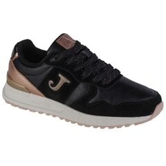 Laisvalaikio batai moterims Joma SW996069.2678, juodi цена и информация | Спортивная обувь, кроссовки для женщин | pigu.lt