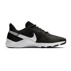 Sportiniai batai vyrams Nike Legend Essential 2 M CQ9356 001, juodi kaina ir informacija | Kedai vyrams | pigu.lt
