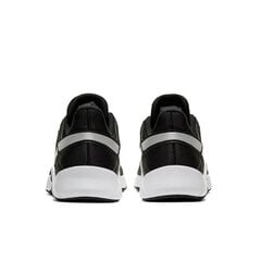 Sportiniai batai vyrams Nike Legend Essential 2 M CQ9356 001, juodi kaina ir informacija | Kedai vyrams | pigu.lt