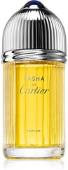 Kvepalai Cartier Pasha De Cartier Parfum PP vyrams, 100 ml цена и информация | Мужские духи | pigu.lt