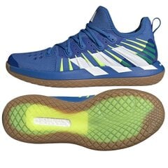 Adidas rankinio batai vyrams Stabil Next Gen M SW1000970.1268, mėlyni цена и информация | Кроссовки для мужчин | pigu.lt