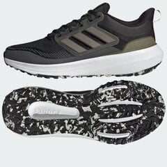 Adidas sportiniai batai vyrams UltraBounce TR M ID9398 SW10005568095, juodi цена и информация | Кроссовки для мужчин | pigu.lt