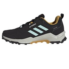 Žygio batai vyrams Adidas Terrex AX4 Beta Cold.Rdy M IF7434, juodi цена и информация | Мужские ботинки | pigu.lt