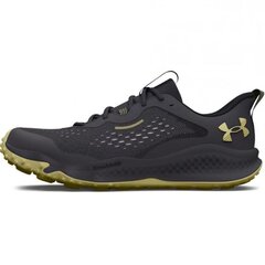 Sportiniai batai vyrams Under Armour Charged Maven Trail M 3026136100, juodi kaina ir informacija | Kedai vyrams | pigu.lt